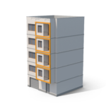 Apartment Building.H03.2k