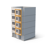 Apartment Building.H03.2k