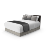 Hotel Bed.H03.2k