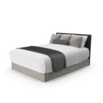 Hotel Bed.H03.2k