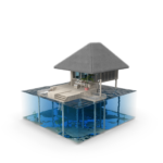 Overwater Bungalow.H03.2k
