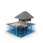 Overwater Bungalow.H03.2k