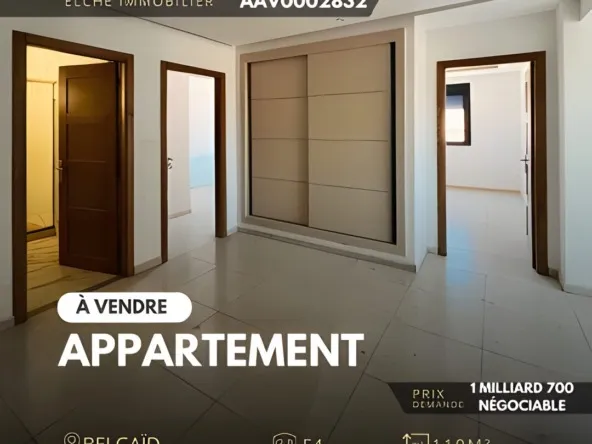 Vente Appartement F4 Oran Bir el djir 10 bjGhB18hTxwuBdkIplK8hPKmEgjJbZ7F8JjaxRY7
